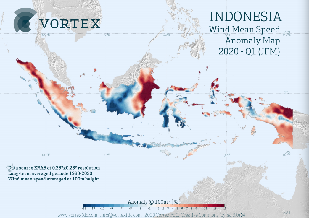 1q 2020 Anomaly Wind Map Indonesia Vortex