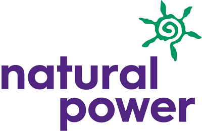 Natural Power logo
